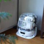 DJI ROMO P : le lauréat Frandroid 2025 du meilleur aspirateur robot est à prix cassé