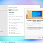 Fin de Windows 10 : « un désastre de sécurité » selon les experts, mais l’Europe a un avantage