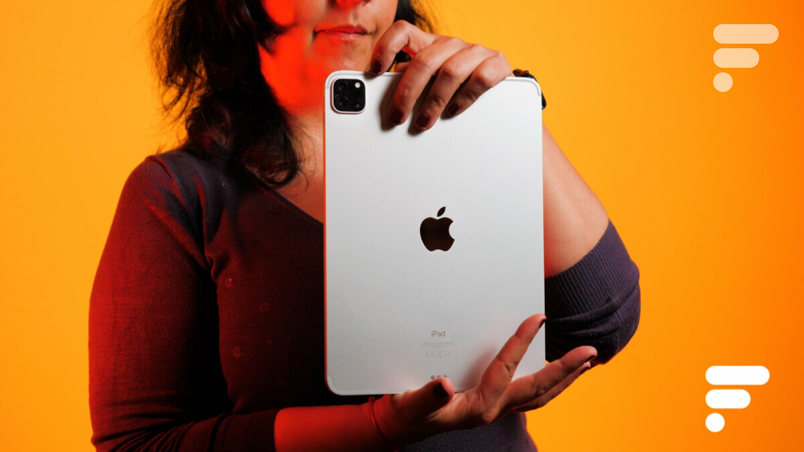 Amazon déstocke l’iPad Pro 11 M1 avec 2 To de stockage, mais les quantités sont...