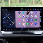 Android Auto : Google teste des widgets, les voici en images
