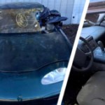 Cette épave électrique vaut plus cher qu’un Cybertruck neuf : l’histoire délirante de la GM EV1