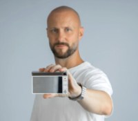 Laurent Le Pen // Source : oxtak