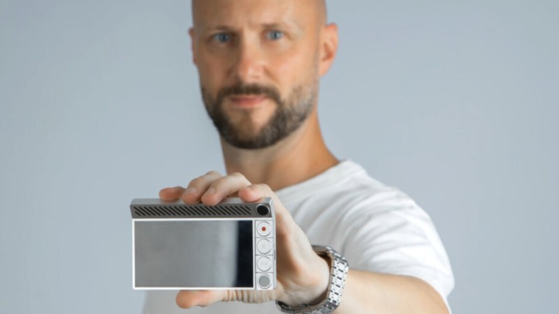 « Votre voix, amplifiée par l’IA » : un Français de Shenzhen défie Plaud et le projet OpenAI-Jony Ive