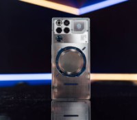 Redmagic 11 Pro // Source : Frandroid