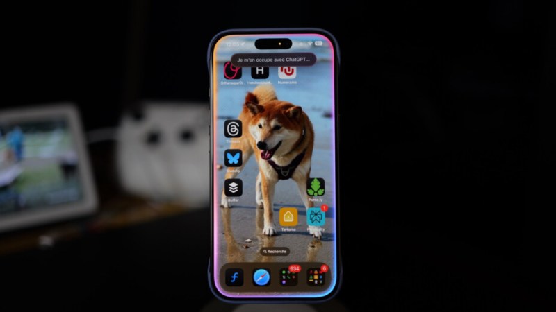 ChatGPT, Gemini, Claude dans Siri : Apple renonce pour le moment à son IA maison