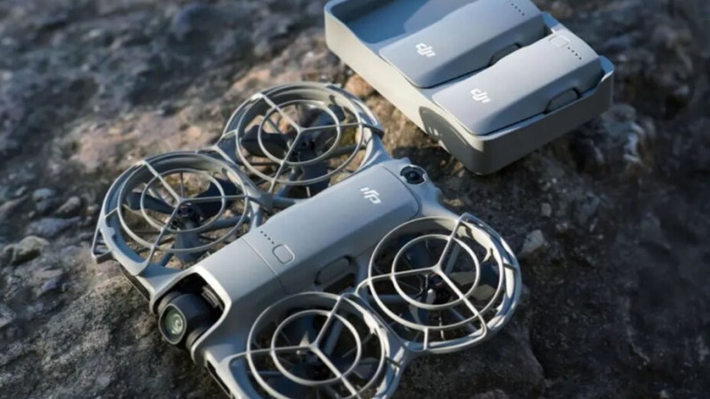 DJI Neo 2 officialisé : excellent sur le papier, ce mini drone 4K corrige les points faibles de la première version