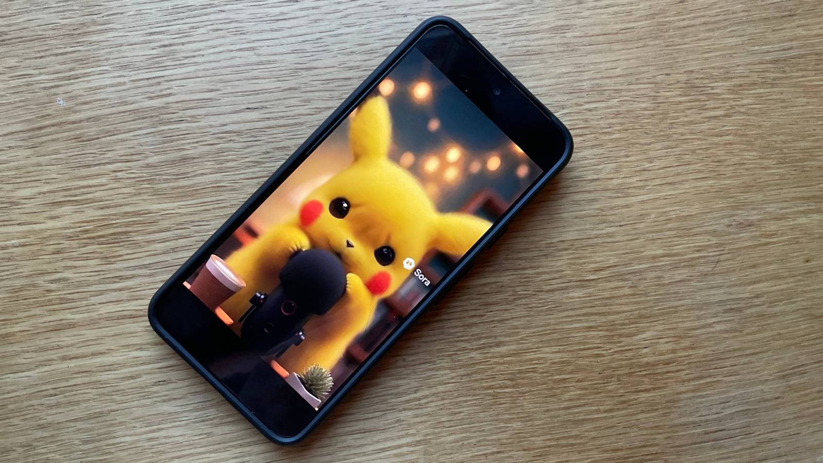 Bob lâ€™Ã©ponge en Nazi ou Pikachu qui fait de lâ€™ASMRÂ : sans surprise, SoraÂ 2...