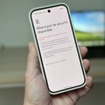 Votre écran de Pixel bugue ? La nouvelle mise à jour de Google pourrait enfin tout corriger