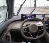 Luxeed R7 // Source : Jean-Baptiste Passieux - Frandroid