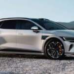 Zeekr 007 GT : on a essayé le break électrique chinois de 646 ch qui arrive en Europe et qui veut faire de l’ombre à l’Audi E5