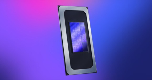 Intel Panther Lake