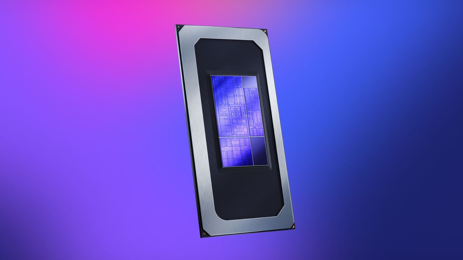 Intel Panther Lake : le processeur haut de gamme met la barre trÃ¨s haut cÃ´tÃ© GPU selon les...