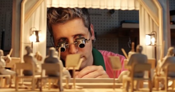 Introducing Sora 2 1-31 screenshot