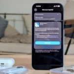 Fini les pannes d’oreiller ? Apple a une nouvelle idée sur iOS 26.1 pour vous forcer à vous réveiller