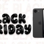 iPhone 16e : le smartphone abordable d’Apple est enfin au bon prix grâce aux offres du pré-Black Friday