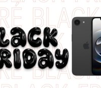 iPhone 16e – Black Friday 2025 iPhone 16e – Black Friday 2025