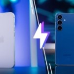 iPhone 16e vs Samsung Galaxy S25 FE