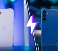 iPhone 16e vs Samsung Galaxy S25 FE iPhone 16e vs Samsung Galaxy S25 FE