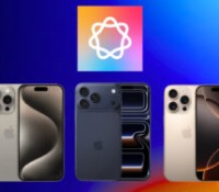 iPhone compatibles Apple Intelligence