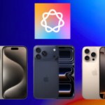 Quels sont les iPhone compatibles avec Apple Intelligence ? Quels sont les iPhone compatibles avec Apple Intelligence ?