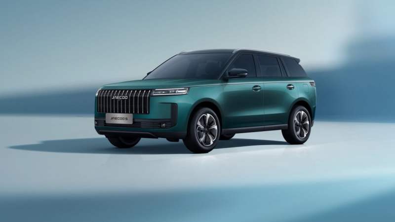 Pièces introuvables, réparations hors de prix : un assureur néerlandais refuse de couvrir plusieurs marques de voitures chinoises