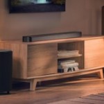 Cette barre de son JBL 5.1 compacte et compatible Dolby Atmos perd 250 € de son prix
