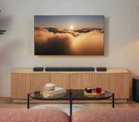 La barre de son JBL Bar 800MK2 // Source : JBL La barre de son JBL Bar 800MK2 // Source : JBL