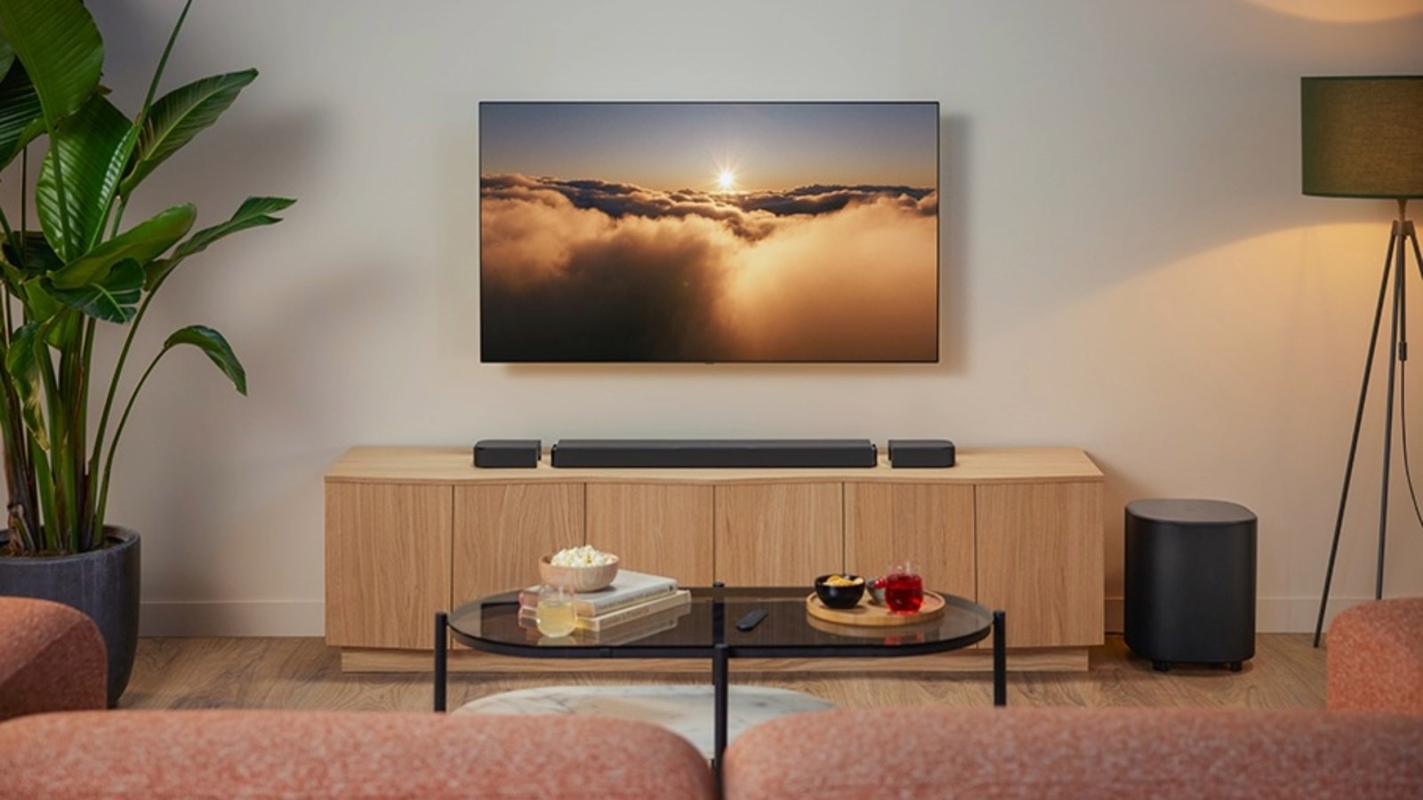 Boulanger baisse de 150 â‚¬ le prix de la nouvelle barre de son JBL Bar 800MK2, un bijou audio...