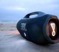 JBL Boombox 4 // Source : JBL JBL Boombox 4 // Source : JBL