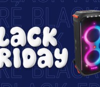JBL Partybox 710 – Black Friday 2025