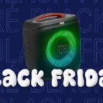 Cette récente enceinte de soirée JBL coûte déjà 100 € de moins pendant le pré-Black Friday chez Boulanger Cette récente enceinte de soirée JBL coûte déjà 100 € de moins pendant le pré-Black Friday chez Boulanger