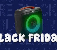 JBL Partybox Encore Essential 2 – Black Friday 2025