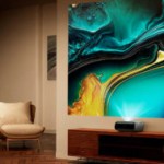 Le O2S Ultra de JMGO enfin disponible, un vidéoprojecteur triple laser 4K au plus proche du mur et de l’excellence