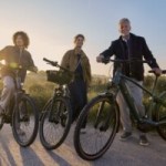 100 % Bosch, 12 versions possibles, polyvalence : les nouveaux vélos électriques Kalkhoff visent large