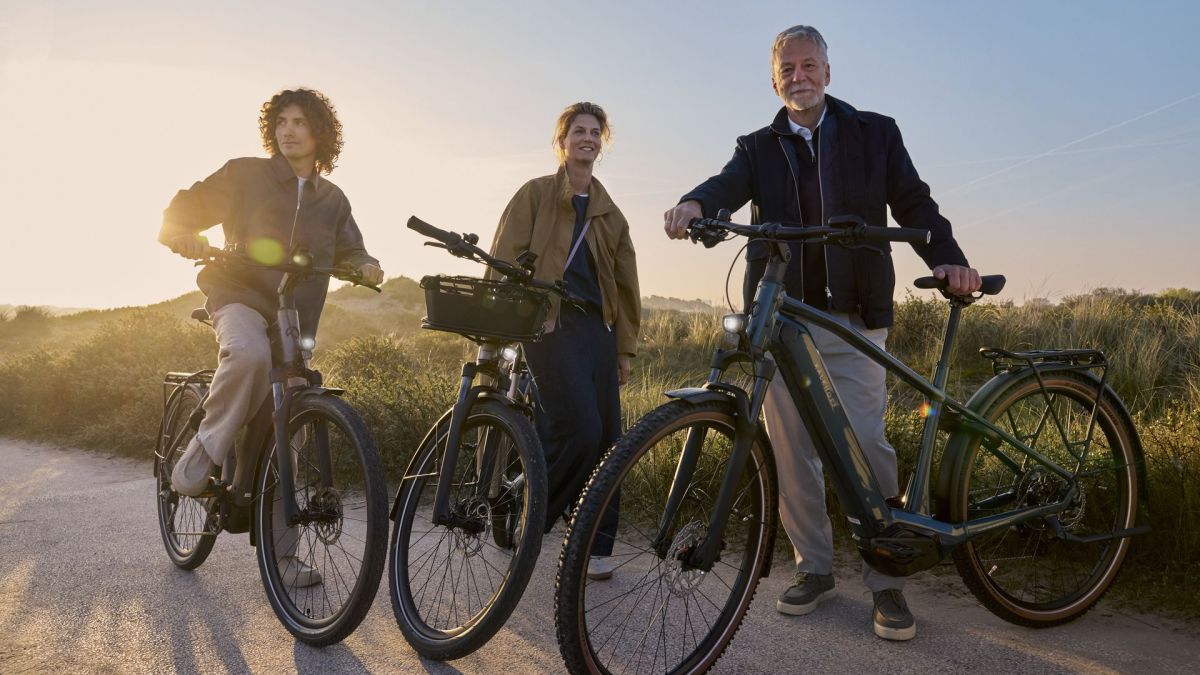Kalkhoff 3 2026 vélo électrique
