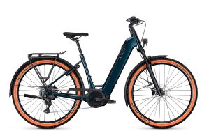 Kalkhoff Entice 3 Advance 2026 trekking électrique Kalkhoff Entice 3 Advance 2026 trekking électrique