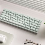 Voici le premier clavier en céramique au monde