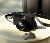 Le Leica M EV1 // Source : Leica Le Leica M EV1 // Source : Leica