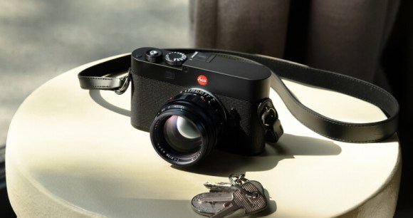 Le Leica M EV1 // Source : Leica