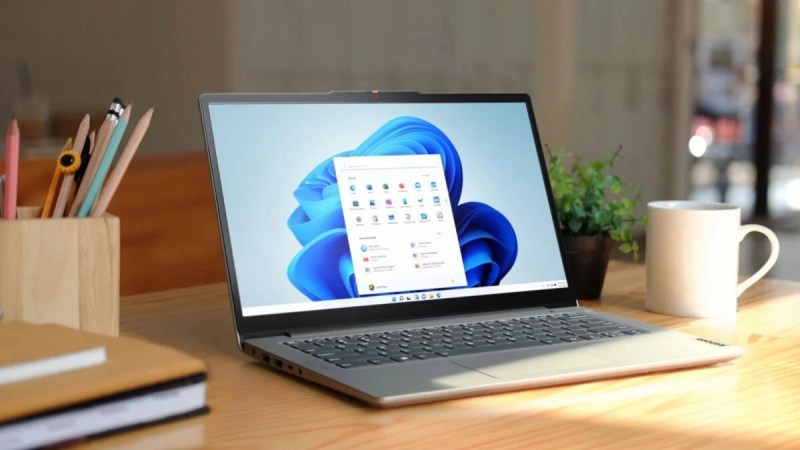 Microsoft va se calmer sur l’affichage des publicités dans Windows 11