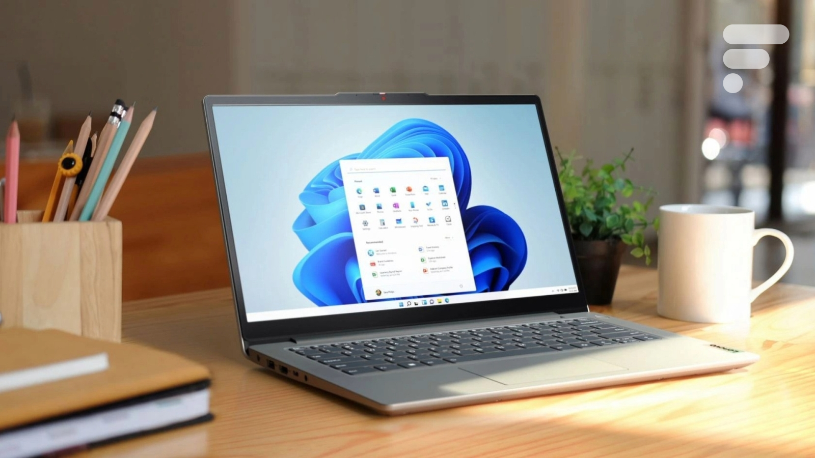 La bureautique est à l’honneur avec -150 € sur ce laptop Lenovo équipé...