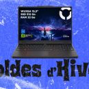 Il est encore temps d&rsquo;acheter un puissant laptop sous RTX 5070 + 32 Go de RAM à bon prix pendant les soldes
