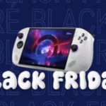Le pré-Black Friday retire 200 € sur la Lenovo Legion Go S, l’une des meilleures consoles portables PC à ce prix