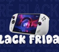 Lenovo Legion Go S – Black Friday 2025