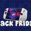 Le pré-Black Friday retire 200 € sur la Lenovo Legion Go S, l’une des meilleures consoles portables PC à ce prix