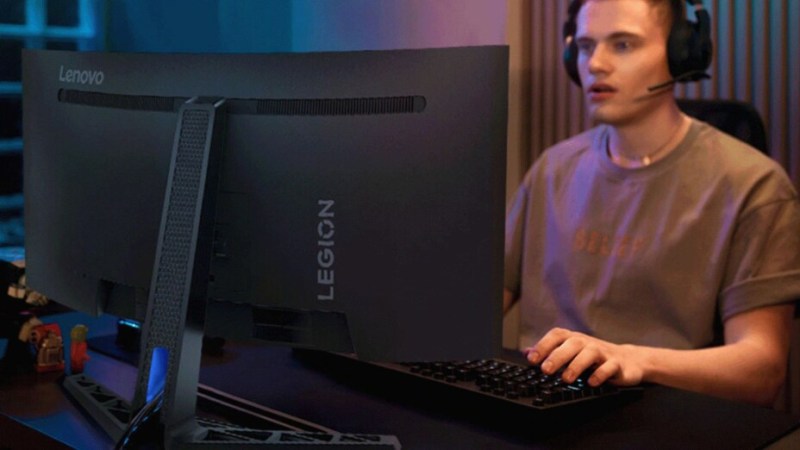 Boulanger brade à -35 % ce grand écran PC gaming incurvé de 34 pouces (WQHD et 180 Hz) 