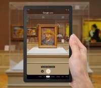 La petite tablette tactile Lenovo Tab M9 // Source : Lenovo
