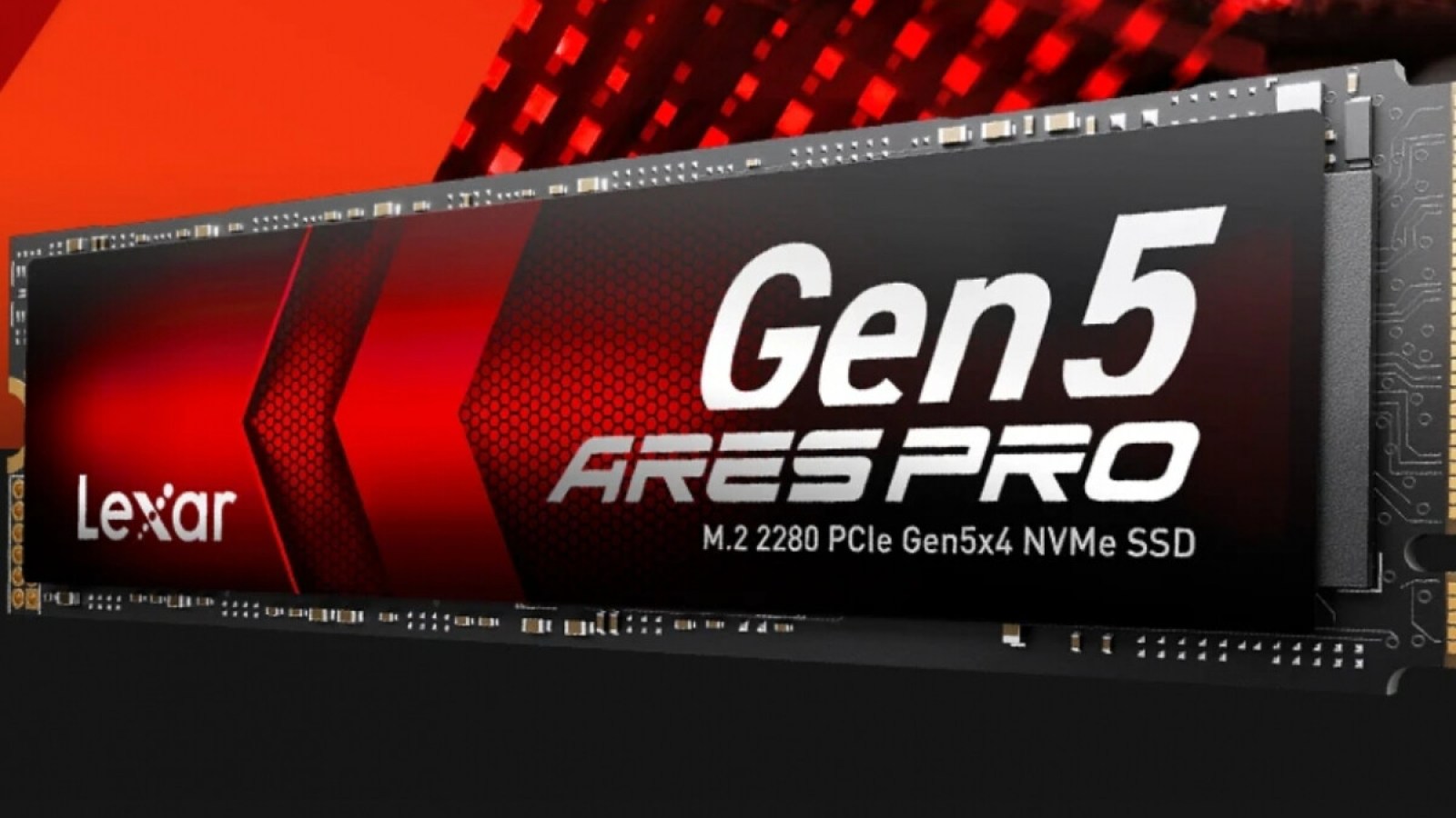 Amazon fait un super prix sur ce SSD 4 To, pour PC et PS5, avec des dÃ©bits allant...