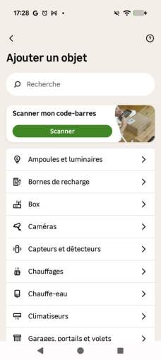 Lexman Caméra solaire de vidéosurveillance sans fil intext capture (3)