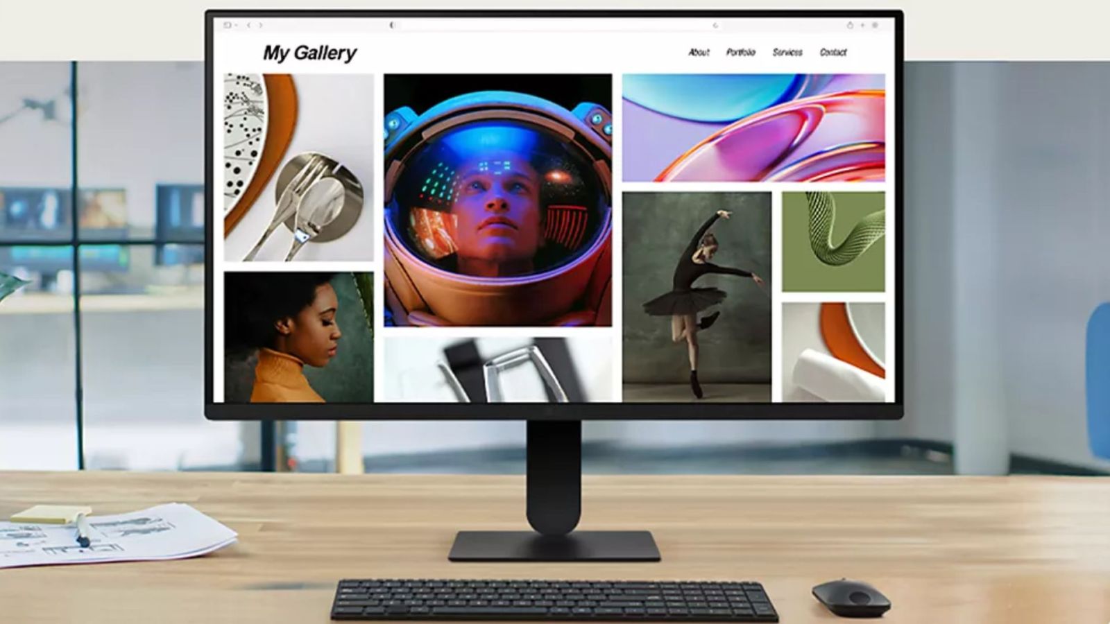 Boulanger fait chuter le prix de ce moniteur LG de 27 pouces et 120 Hz sous les 100 â‚¬